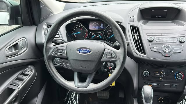 Certified 2019 Ford Escape S FWD image 23