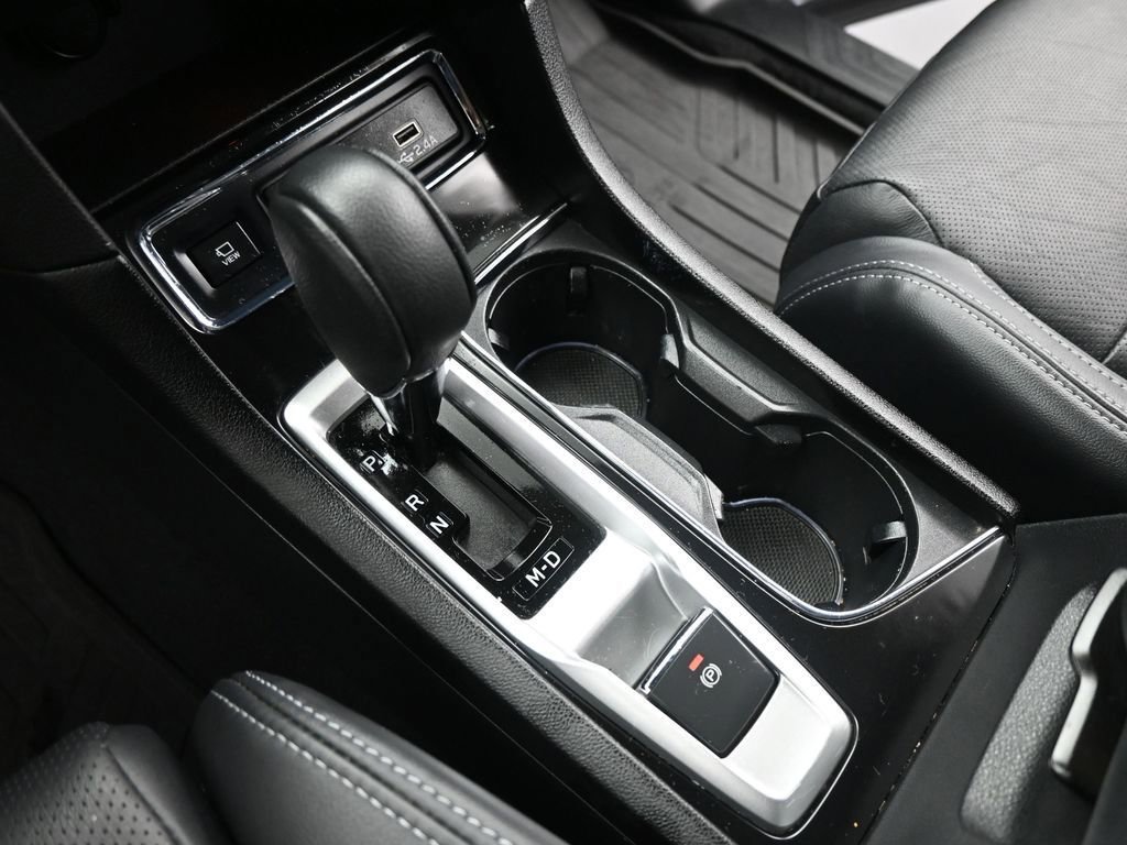 Used 2023 Subaru Ascent Limited w/ Technology Package image 43