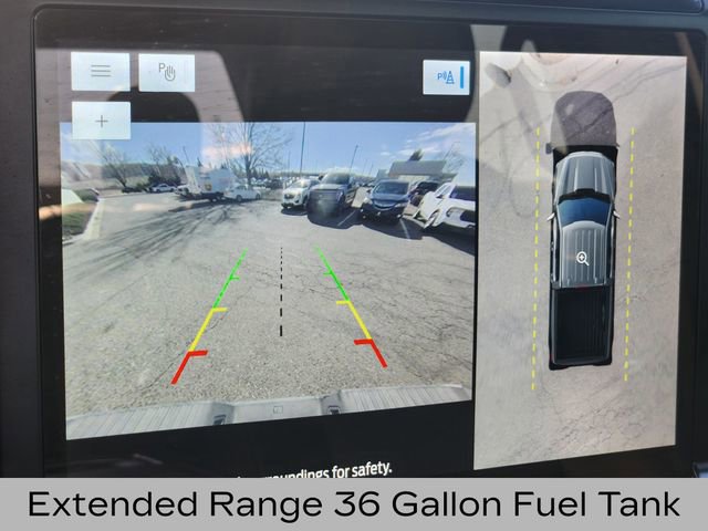 Certified 2021 Ford F150 Lariat w/ Equipment Group 502A High image 25