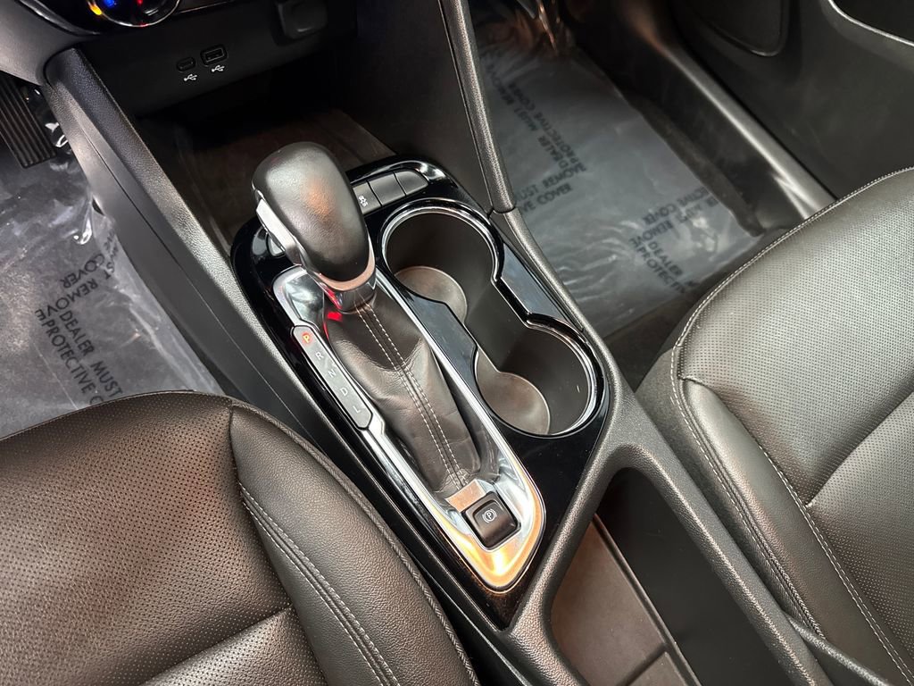 Used 2024 Buick Encore GX Sport Touring AWD/4WD image 24