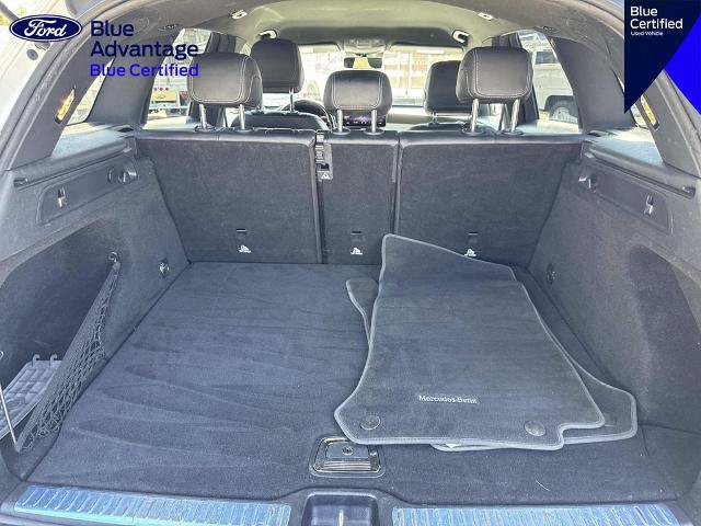 Used 2022 Mercedes-Benz GLC 300 w/ Premium Package Lite image 8
