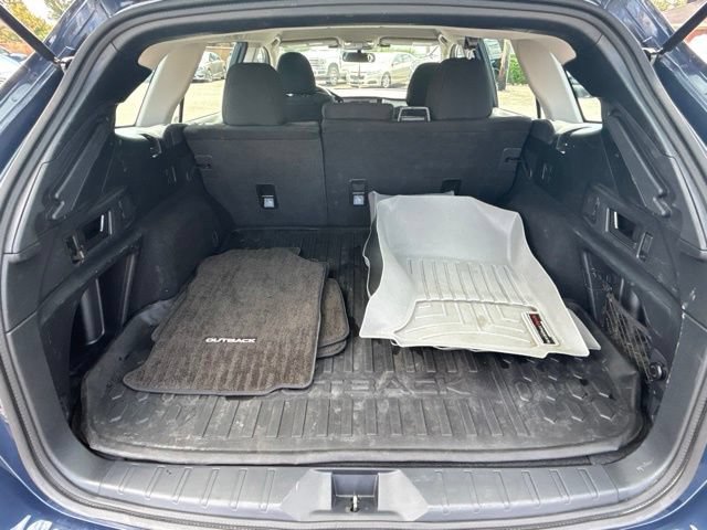 Used 2024 Subaru Outback AWD/4WD image 26