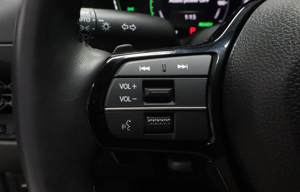 Used 2025 Honda Accord Touring image 26