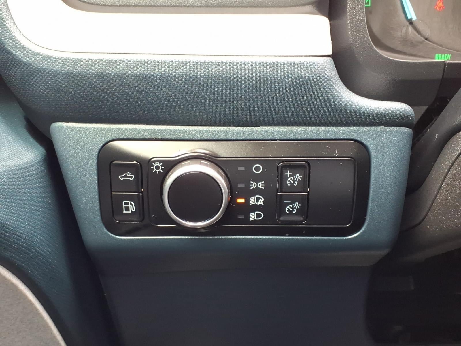 Certified 2023 Ford Maverick XLT FWD image 27