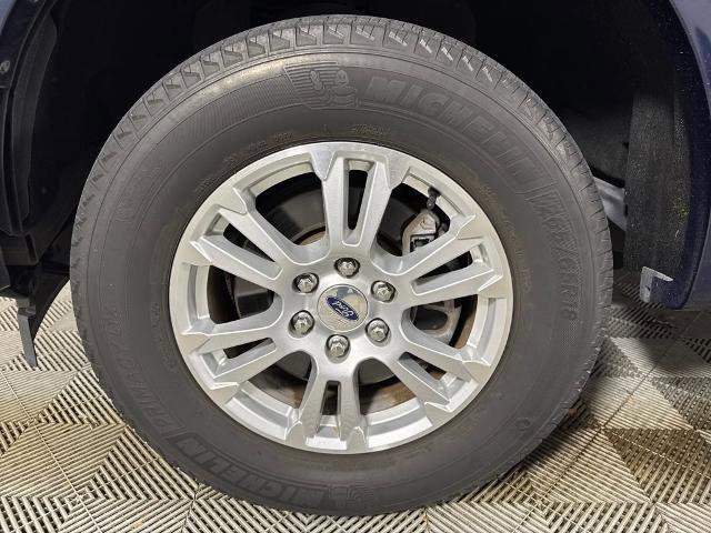 Certified 2017 Ford F150 Lariat image 14