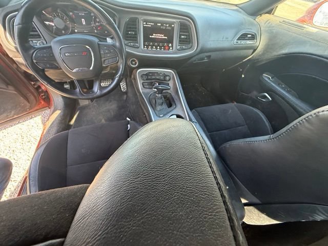 Used 2022 Dodge Challenger GT w/ Plus Package AWD/4WD image 14