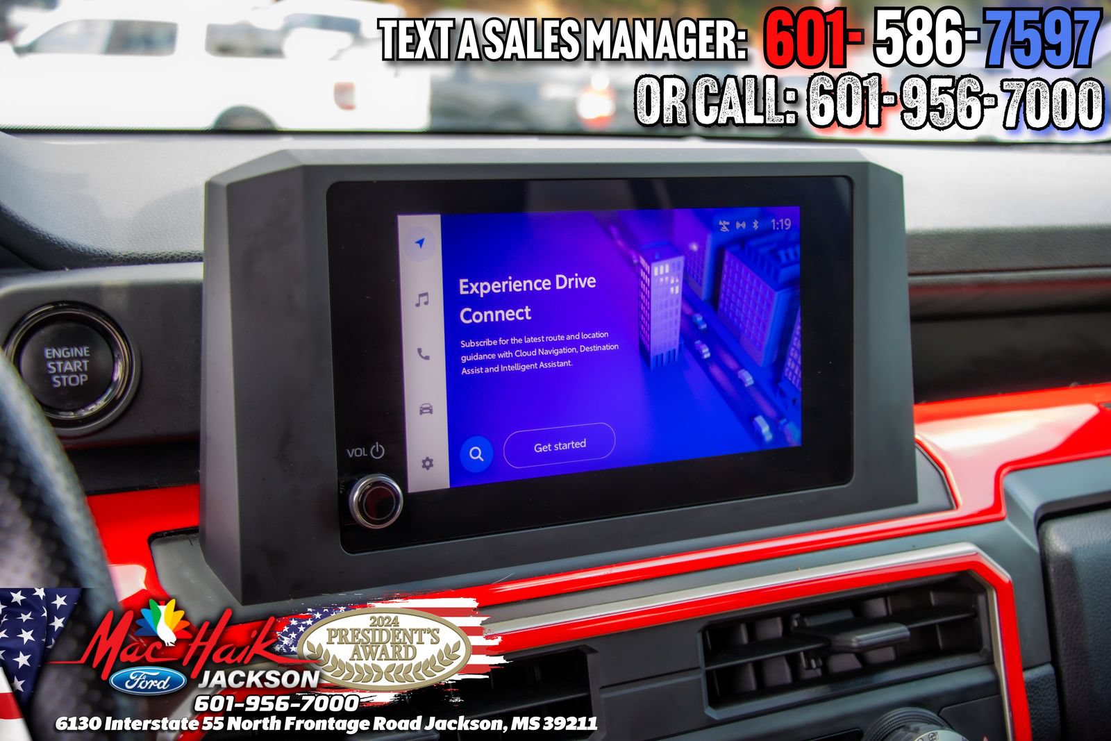 Used 2024 Toyota Tacoma SR5 RWD image 13