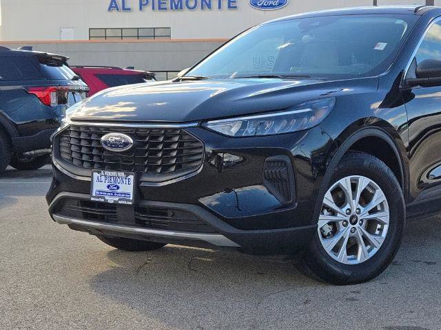 Certified 2024 Ford Escape Active image 2