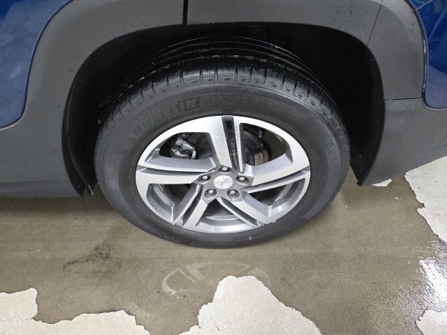 Used 2021 GMC Terrain SLT w/ Infotainment Package II image 13