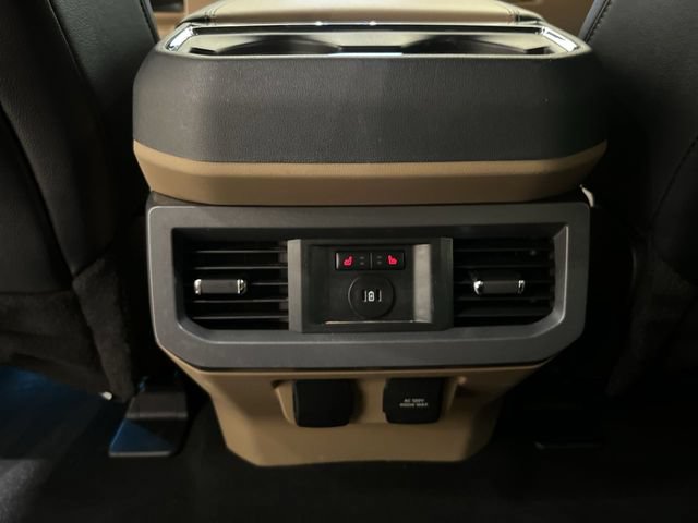 Certified 2024 Ford F350 Lariat AWD/4WD image 20