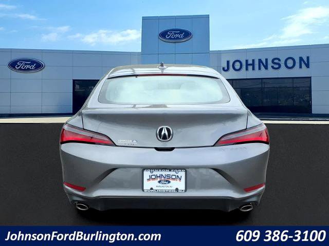 Used 2023 Acura Integra FWD image 6