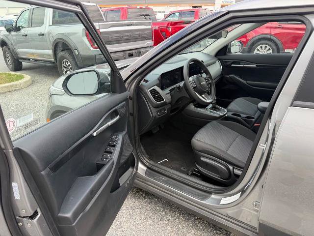 Used 2026 Kia Seltos LX FWD image 10