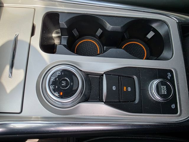 Certified 2022 Ford Explorer Timberline AWD/4WD image 15