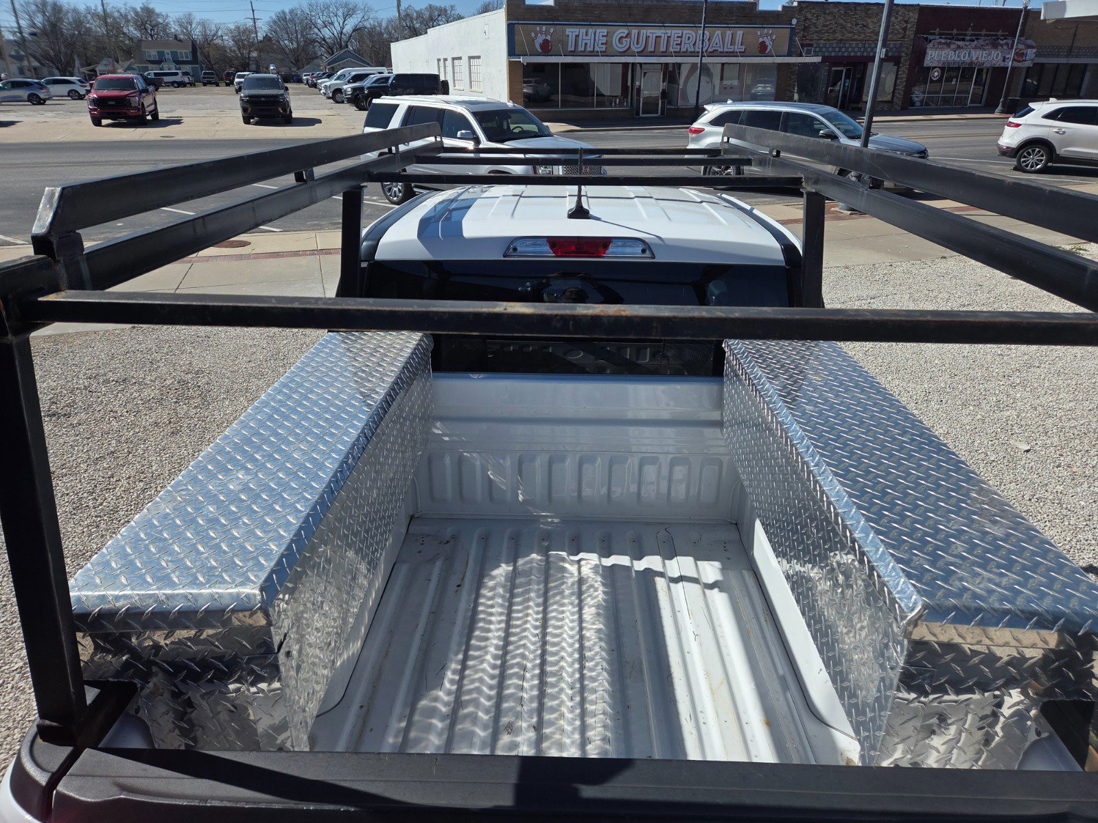 Certified 2022 Ford Maverick XL image 12