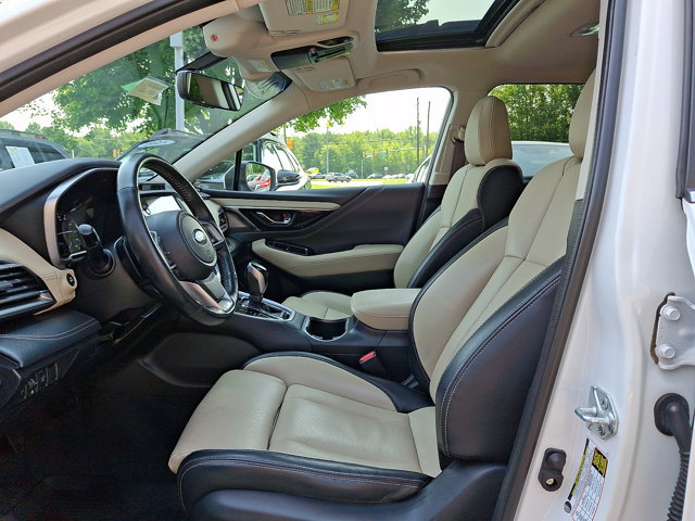 Used 2021 Subaru Outback Limited XT AWD/4WD image 22