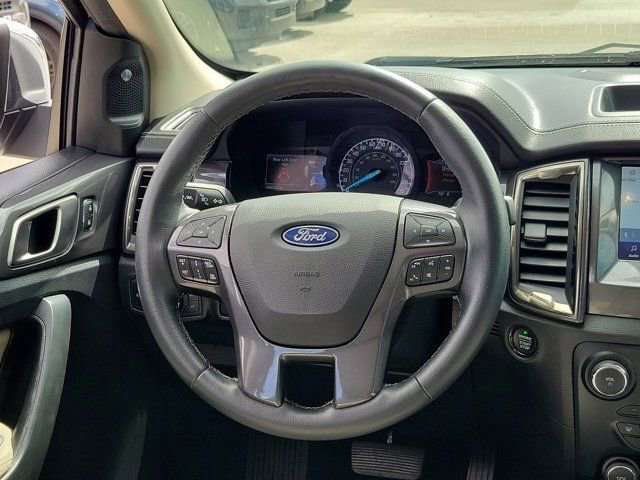 Certified 2020 Ford Ranger Lariat w/ Equipment Group 501A Mid AWD/4WD image 17