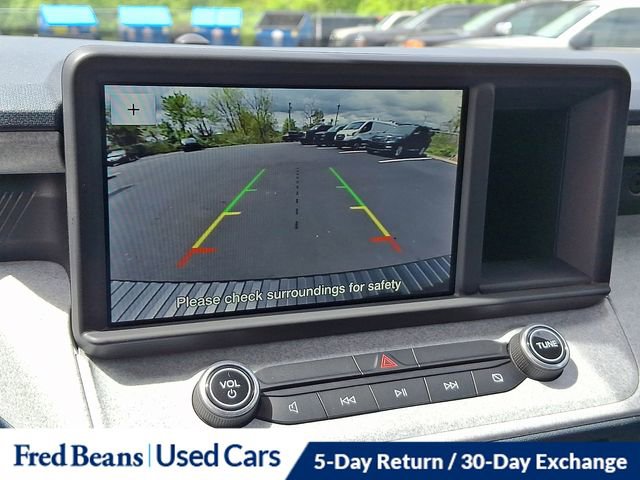 Certified 2023 Ford Maverick XLT w/ Equipment Group 300A Standard AWD/4WD image 24