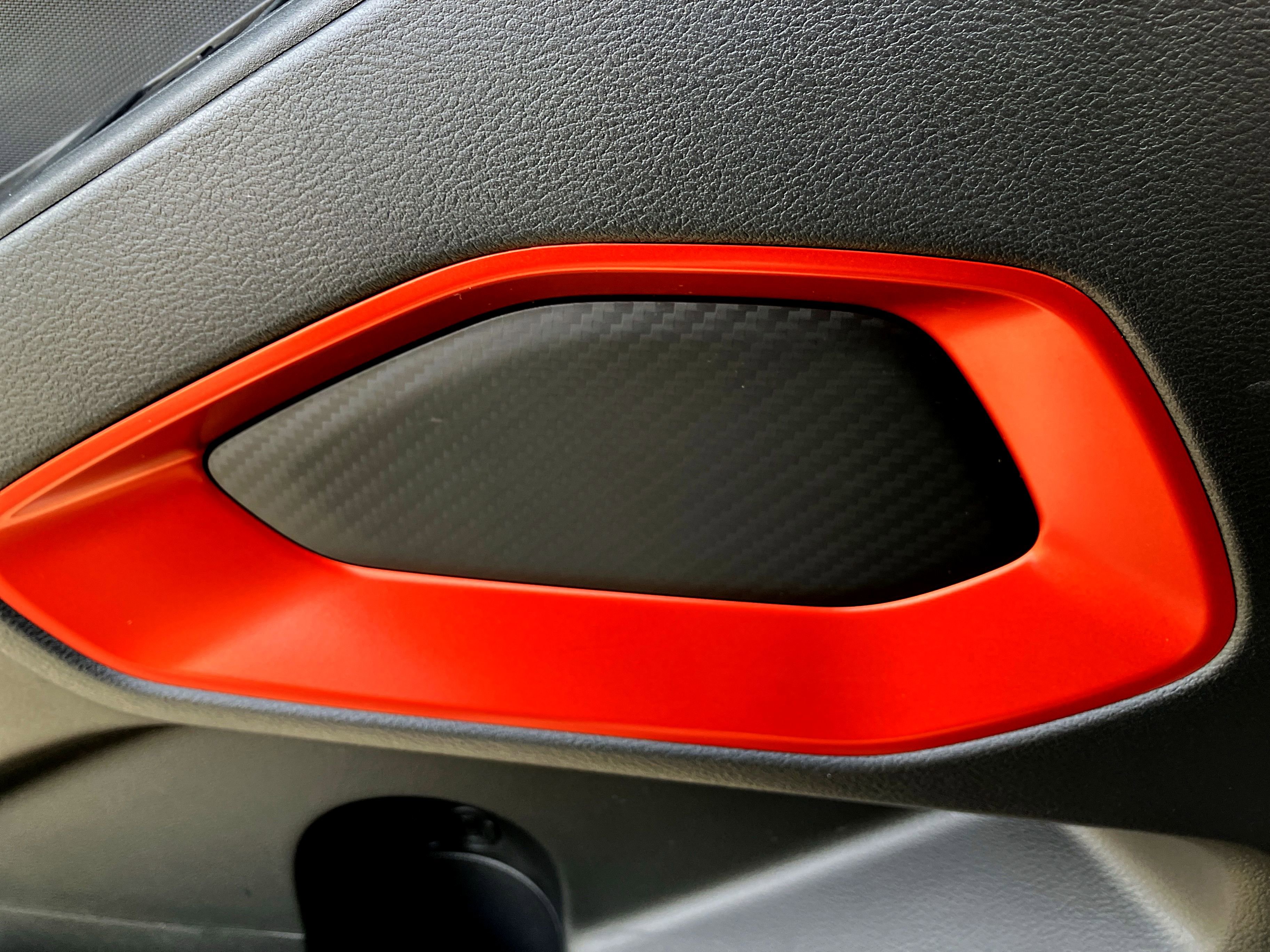 Used 2024 Nissan Frontier PRO-4X w/ Technology Package image 37