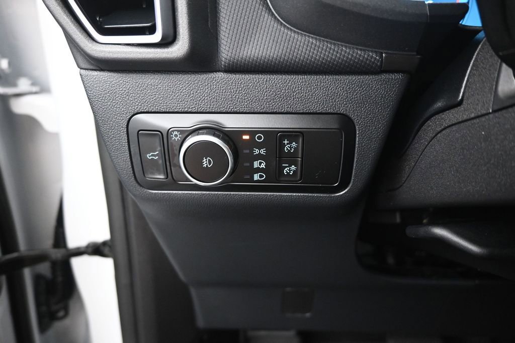 Certified 2025 Ford Bronco Sport Badlands AWD/4WD image 20