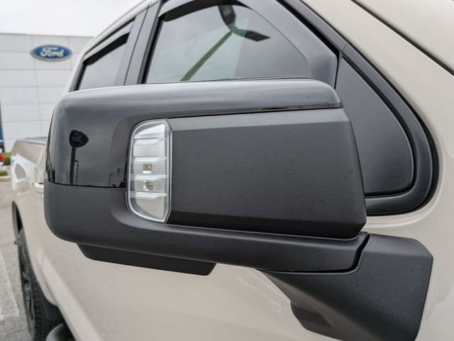 Used 2026 Chevrolet Silverado 1500 RST w/ Safety Package image 12