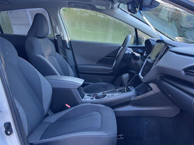 Used 2025 Subaru Crosstrek 2.5i Premium AWD/4WD image 22