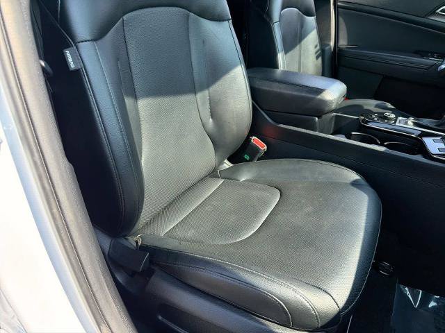 Used 2024 Kia Sportage EX AWD/4WD image 22