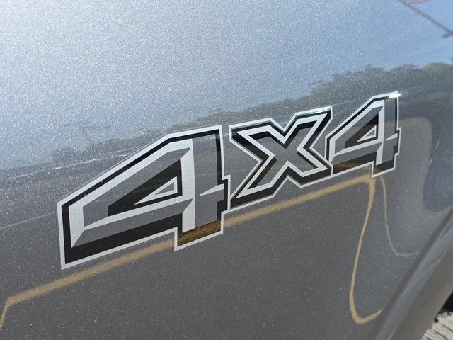 Certified 2024 Ford F150 XLT w/ Equipment Group 302A MID AWD/4WD image 8