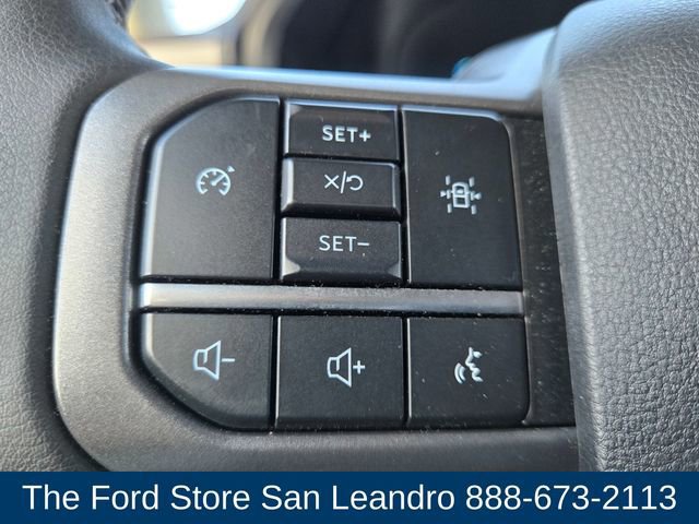 Certified 2024 Ford F150 XLT image 22