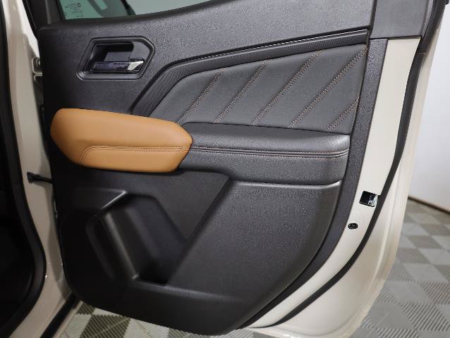 Used 2026 GMC Canyon AT4 w/ Technology Plus Package AWD/4WD image 36
