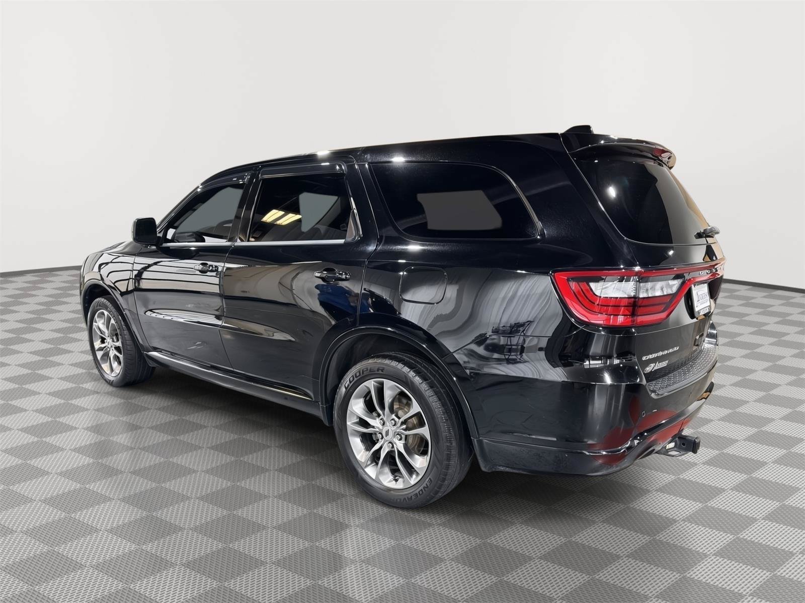 Used 2019 Dodge Durango GT AWD/4WD image 10