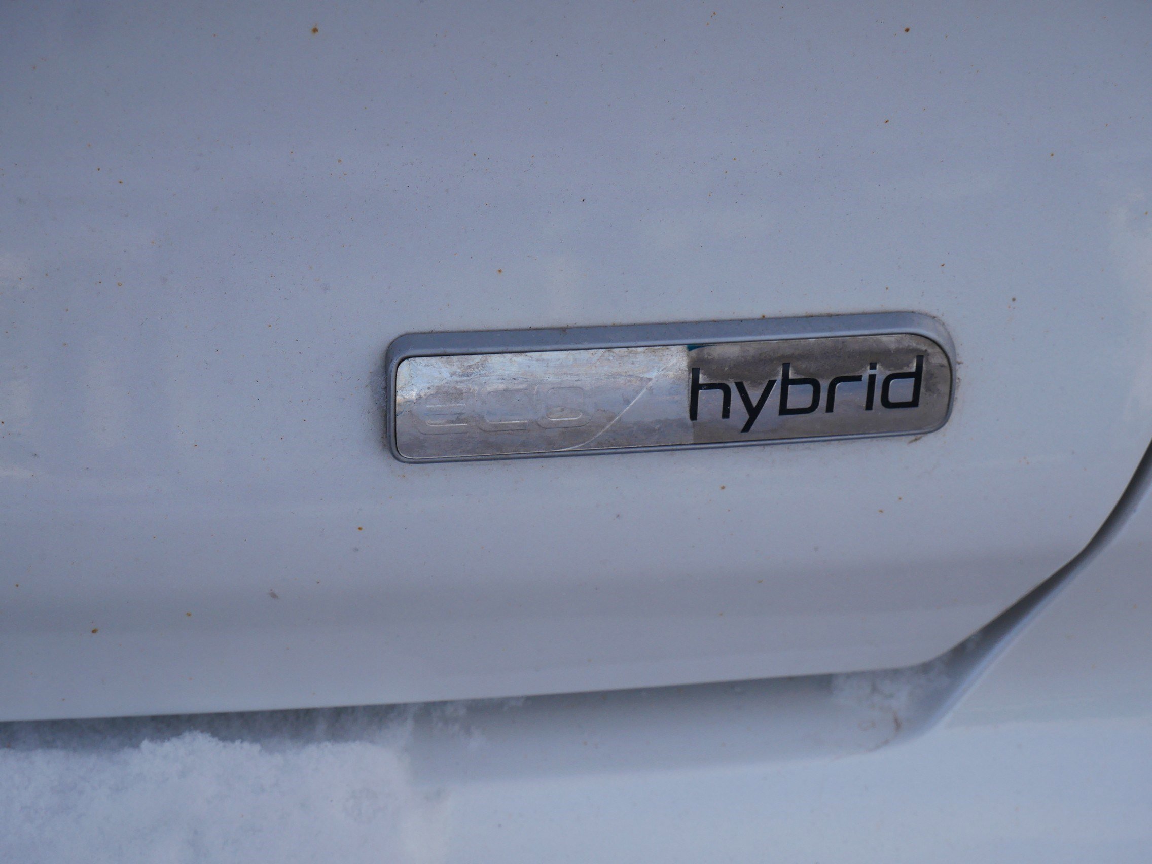 Used 2021 Kia Niro LX image 18