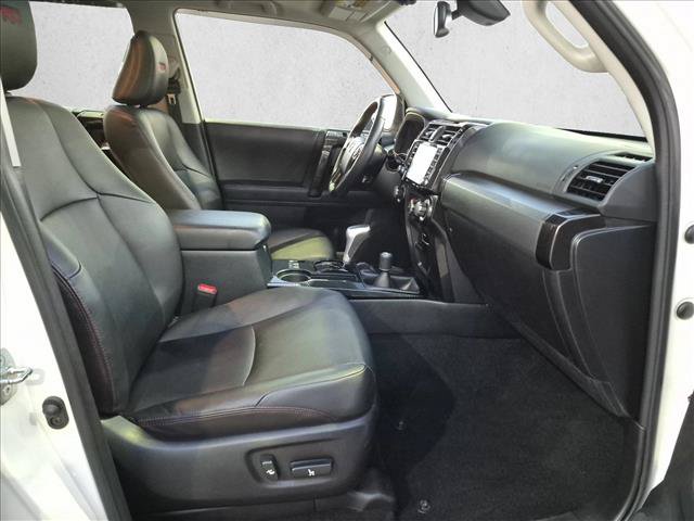 Used 2023 Toyota 4Runner TRD Off-Road Premium w/ Moonroof Package AWD/4WD image 22