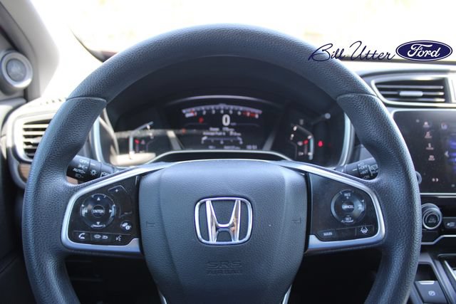 Used 2022 Honda CR-V EX image 24