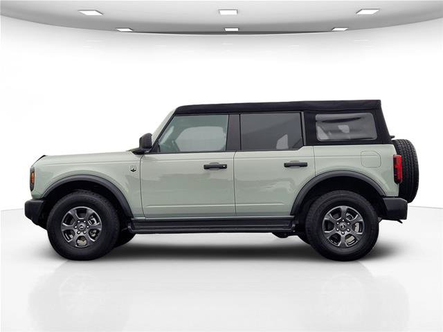 Certified 2024 Ford Bronco Big Bend AWD/4WD image 9