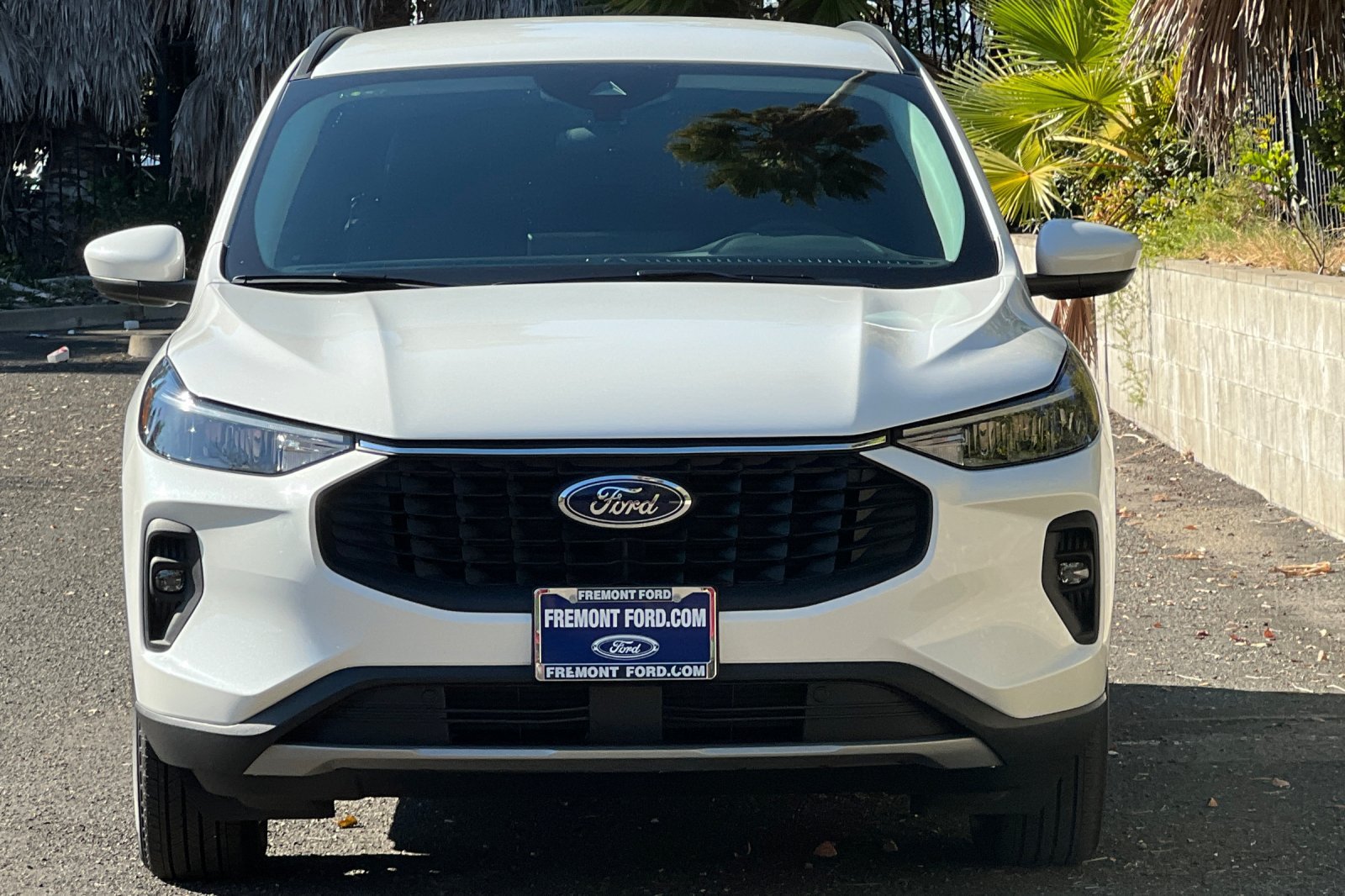Certified 2024 Ford Escape SE FWD image 9