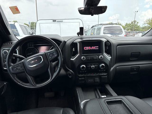 Used 2019 GMC Sierra 1500 AT4 w/ AT4 Premium Package AWD/4WD image 9