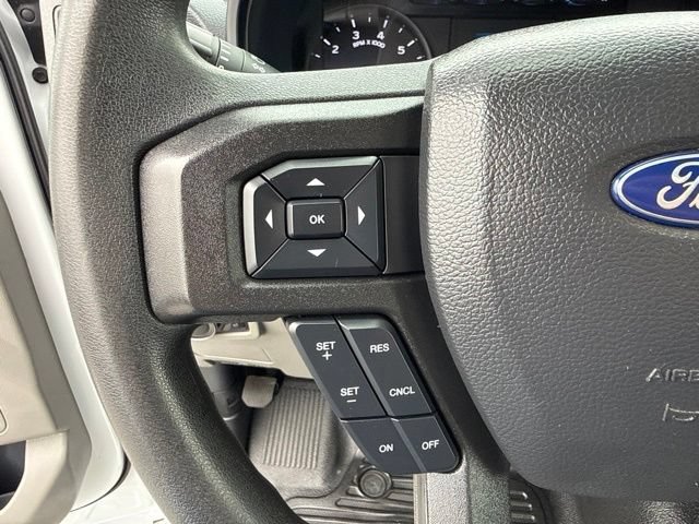 Certified 2022 Ford F250 XL w/ Power Equipment Group RWD image 24