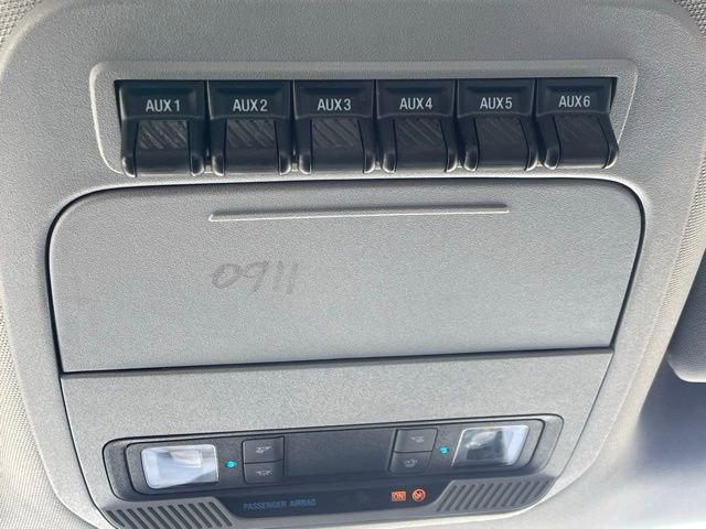 Certified 2023 Ford F550 4x4 Regular Cab Super Duty image 31