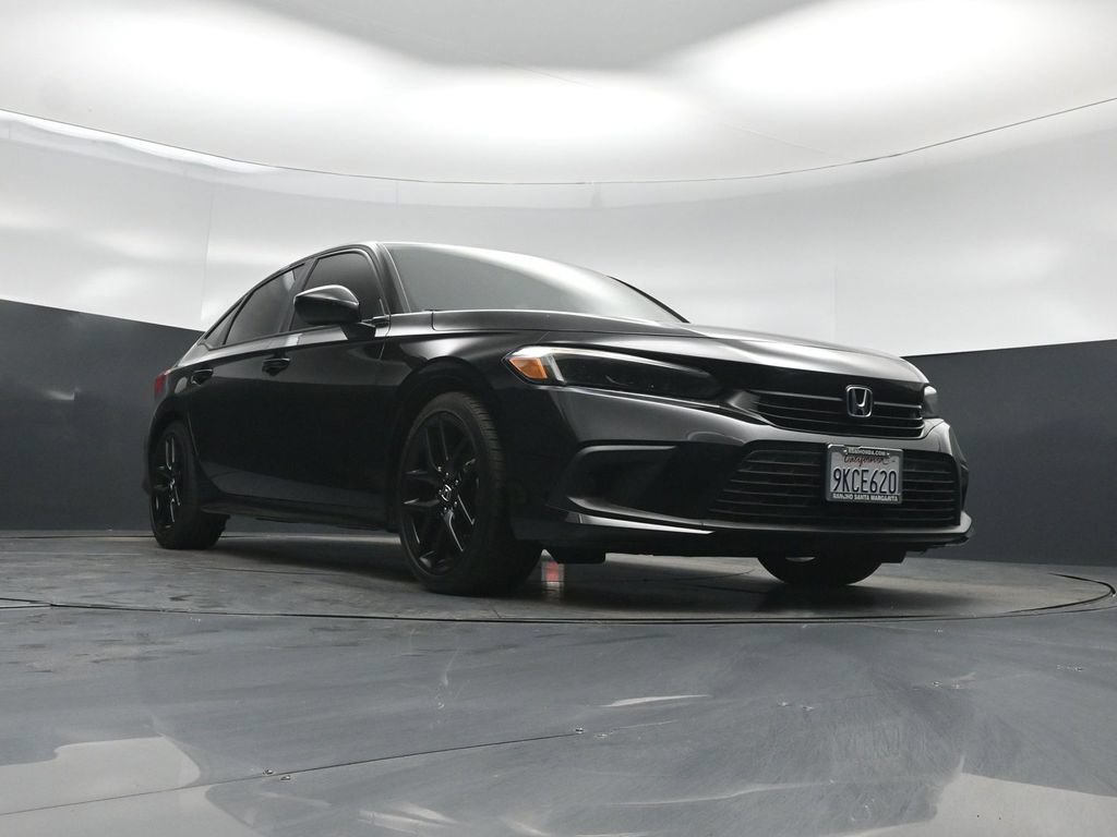 Used 2024 Honda Civic Sport image 40