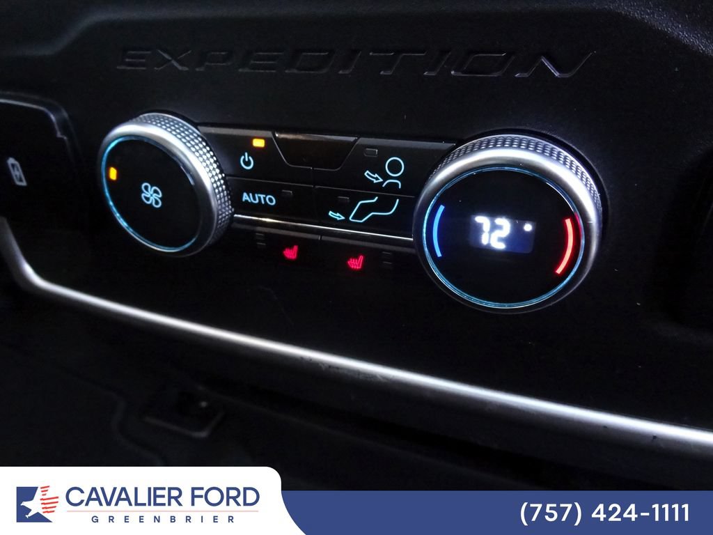 Certified 2024 Ford Expedition Limited AWD/4WD image 14