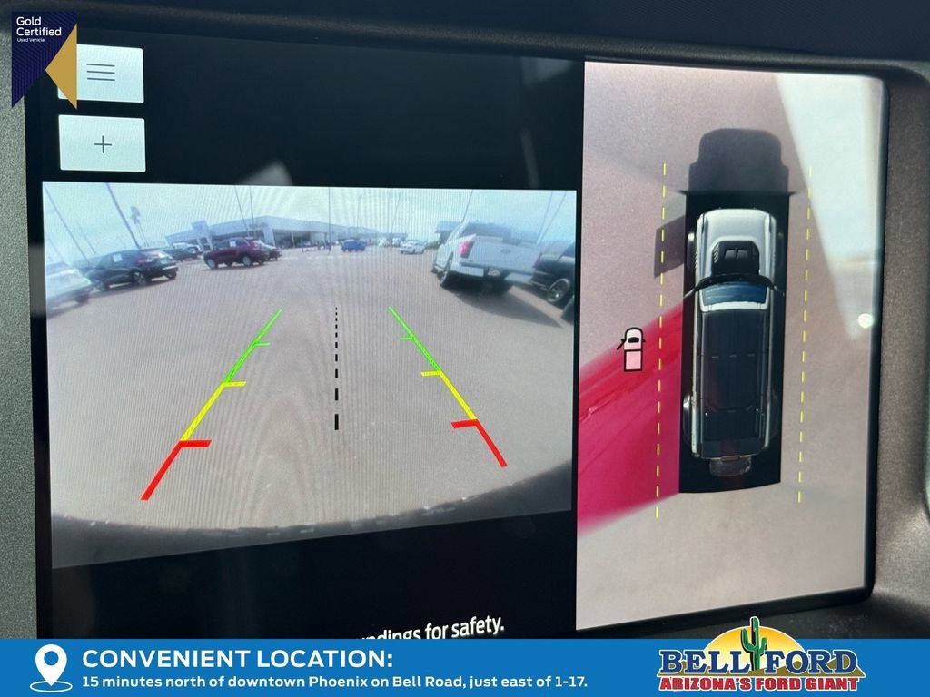 Certified 2023 Ford Bronco Raptor image 25