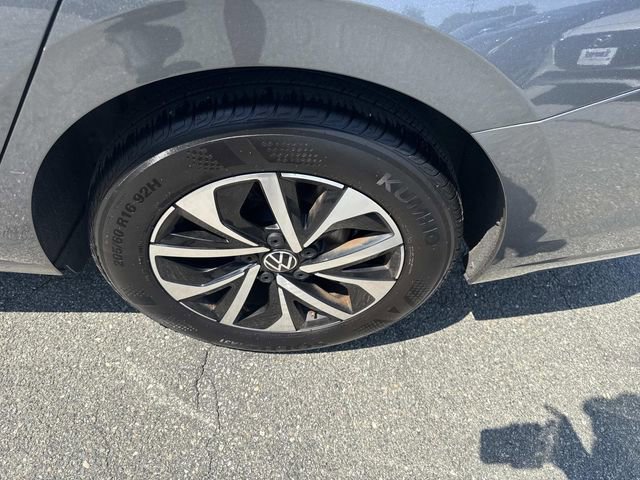 Used 2024 Volkswagen Jetta S FWD image 12
