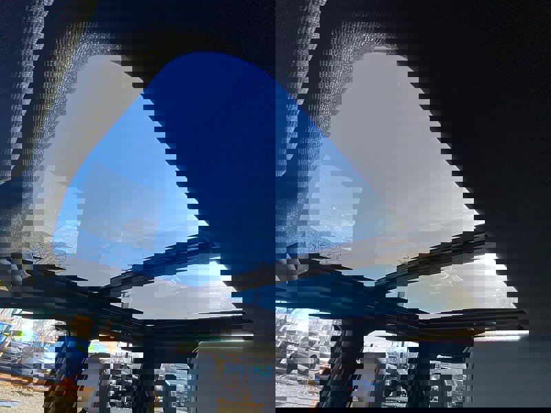 Certified 2023 Ford F150 Lightning Lariat w/ Equipment Group 511A High image 45