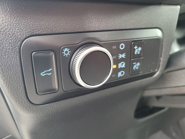 Certified 2022 Ford Escape SE w/ Convenience Package image 17