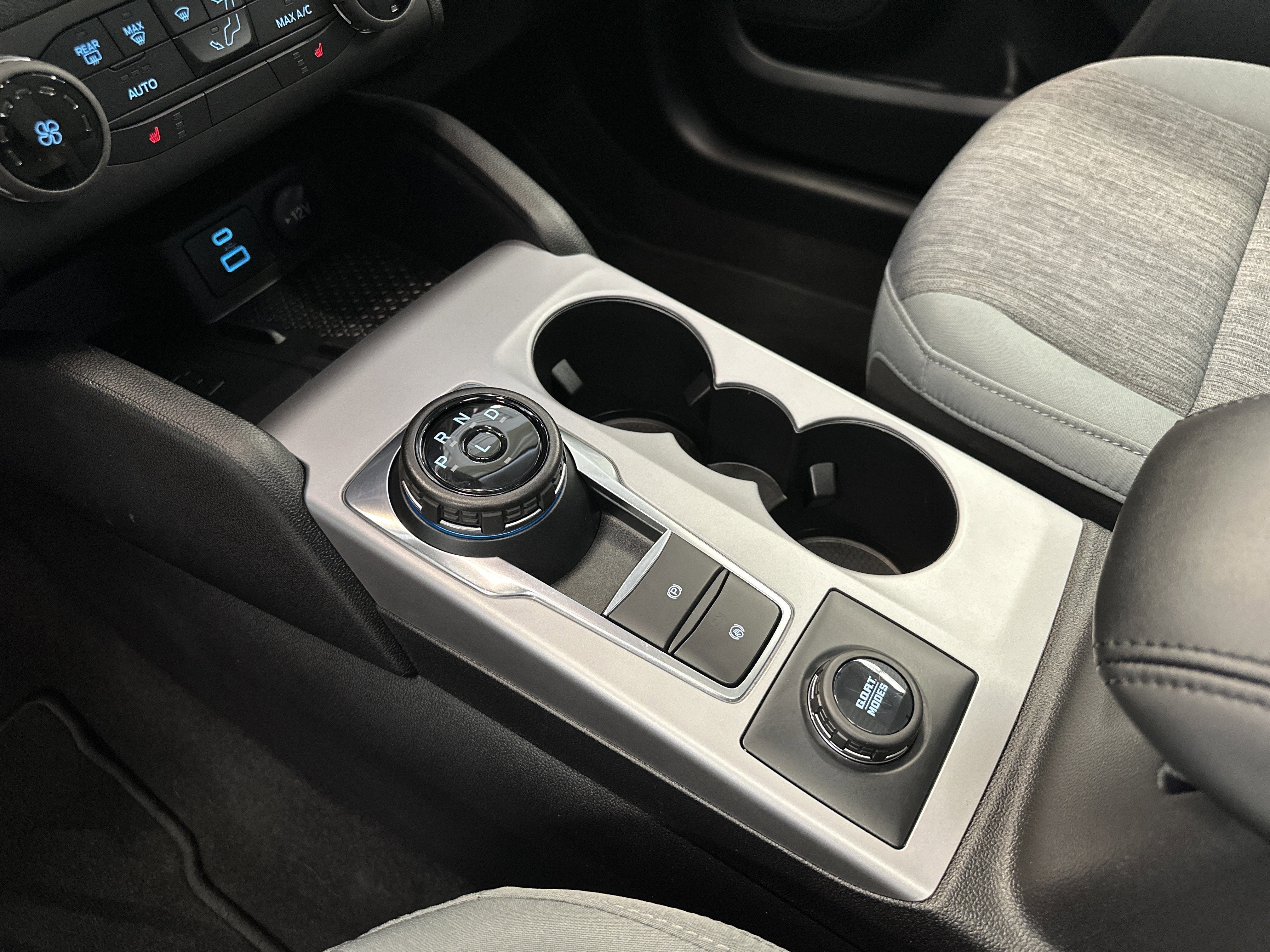 Certified 2022 Ford Bronco Sport Big Bend w/ Convenience Package image 31