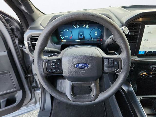 Certified 2025 Ford F150 STX RWD image 13