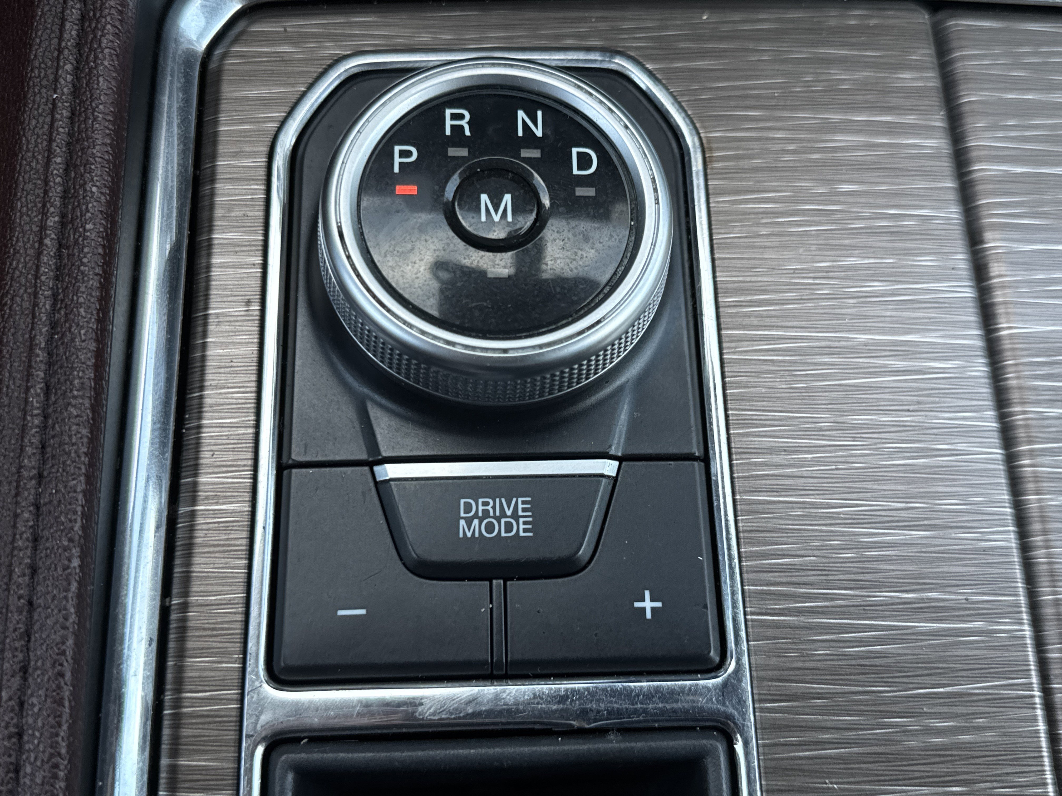 Certified 2023 Ford Expedition Limited image 25