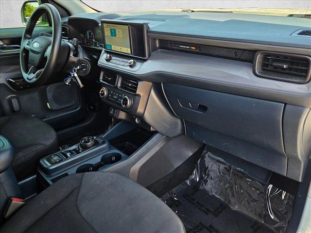 Certified 2024 Ford Maverick XL image 21
