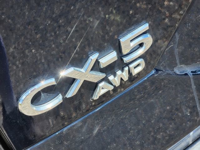 Used 2023 MAZDA CX-5 AWD 2.5 S image 18