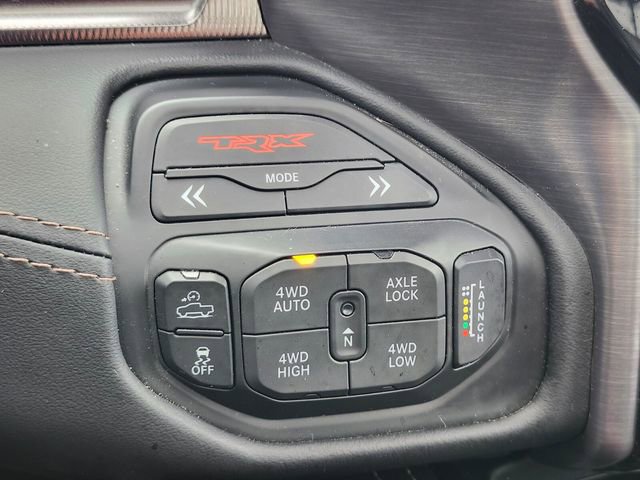 Used 2024 RAM 1500 TRX AWD/4WD image 28